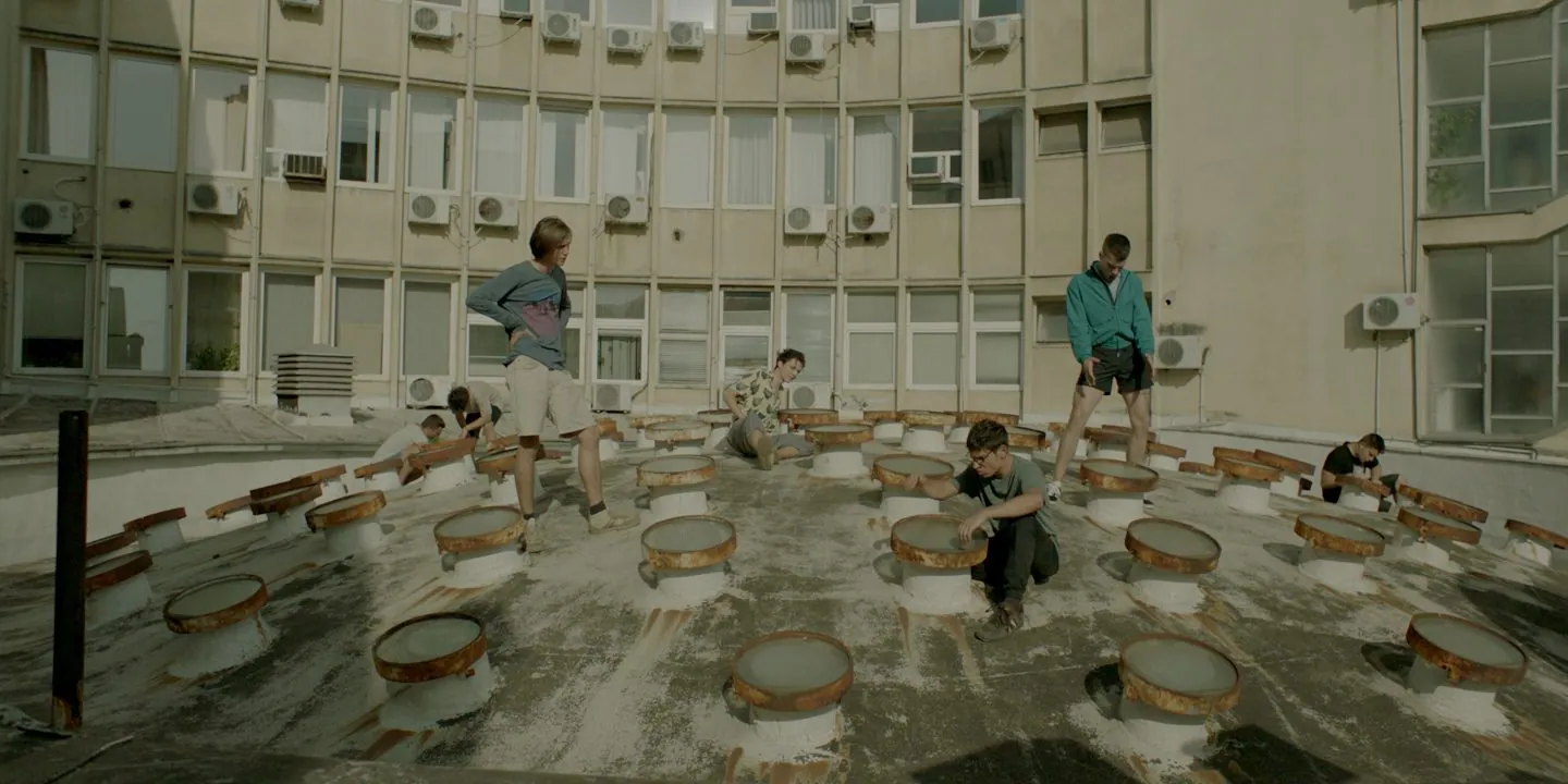 Kosta Đorđević i Branka Katić za Danas: Tinejdžeri su najviše na udaru u našem društvu, a ne postoji zajednica koja pomaže roditeljima da odgajaju decu 3 Kosta Đorđević i Branka Katić za Danas: Tinejdžeri su najviše na udaru u našem društvu, a ne postoji zajednica koja pomaže roditeljima da odgajaju decu 3