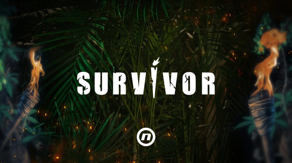 Nova sezona Survivora od 4. marta na TV Nova 1