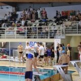 Kragujevac i ove godine domaćin takmičenja Plivačkog saveza centralne Srbije 10