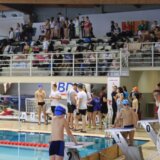 Kragujevac i ove godine domaćin takmičenja Plivačkog saveza centralne Srbije 6