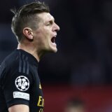 Realova pobeda postaje sve skandaloznija, Toni Kros priznao da je bio gol za Lajpcig 6