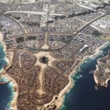 Egipat prodaje deo obale kompaniji iz Abu Dabija: Posao sličan Beogradu na vodi? 2