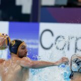 Crnogorski vaterpolista pozitivan na doping testu: “Ajkule” bez Ukropine na Olimpijskim igrama 6
