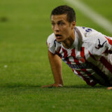 Poslednji pripremni meč Crvene zvezde na Kipru prekinut zbog tuče, trener Milojević povukao ekipu sa terena nakon što je igrač Boteva udario Spajića (VIDEO) 6