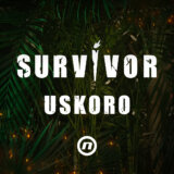 Nova sezona Survivora uskoro stiže na TV Nova 7