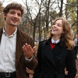 “Udar sreće” 50. jubilarni film Vudija Alena (TREJLER) 8