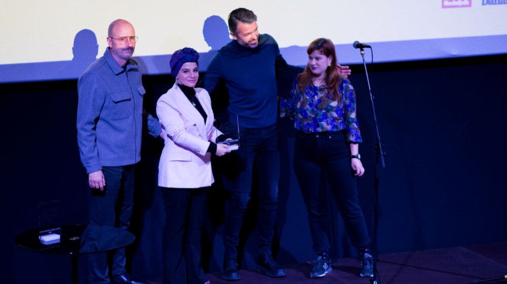 Nagrada žirija filmu „Treća i četvrta generacija“ koji se bavi nacističkom prošlošću, a publika nagradila „Emu“: Pobednici DOK #6 festival 1