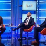 "Utisak nedelje" o rezoluciji EP: Jedan od najoštrijih tekstova o Srbiji, sada je lopta u dvorištu Evropske komisije 13