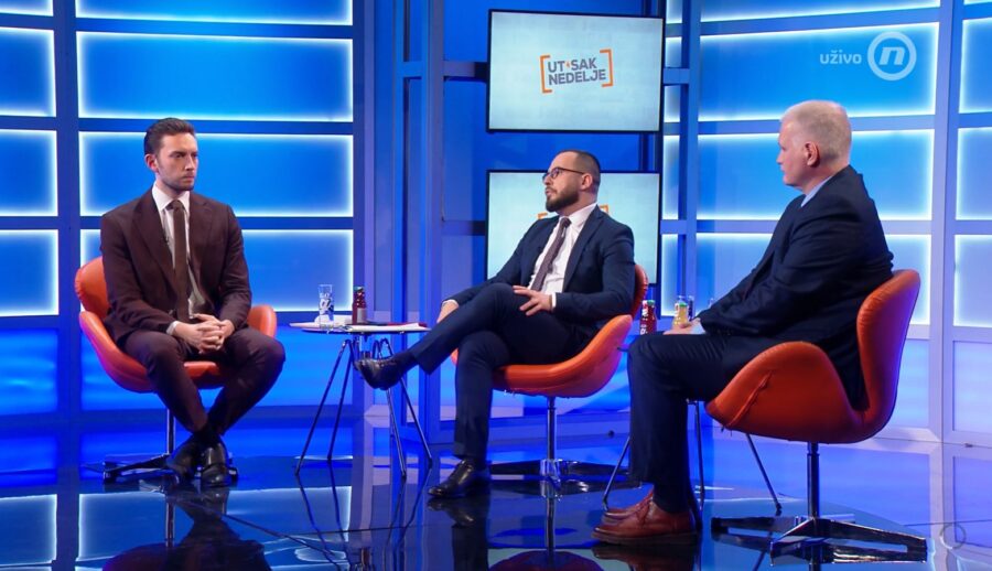 "Utisak nedelje" o rezoluciji EP: Jedan od najoštrijih tekstova o Srbiji, sada je lopta u dvorištu Evropske komisije 1