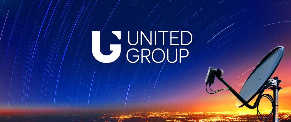 United Grupa završava akviziciju kompanije Bulsatcom 1
