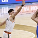 Vasilije Micić dolazi u "Džordanovu kuću" 5