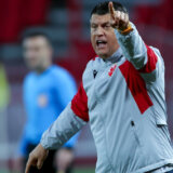 Milojević: Partizan nije slučajno prvi, trudićemo se uspostavimo našu igru u derbiju 2