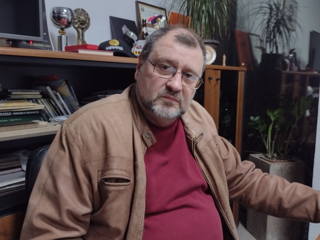 Pre rata nismo imali muzeje, a onda su došli Nemci i zatvorili ih sve: Knjiga "Okupirana kultura" o kulturnim dobrima Srbije za vreme nacista i kolaboracionista 2 Pre rata nismo imali muzeje, a onda su došli Nemci i zatvorili ih sve: Knjiga "Okupirana kultura" o kulturnim dobrima Srbije za vreme nacista i kolaboracionista 5