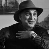 Vojislav Voja Brajović dobitnik Statuete „Joakim Vujić” kragujevačkog Teatra 10