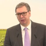 "Najviše volim kad drugi plate": Vučić na otvaranju nove fabrike kompanije "Nestle" pozvao na regionalno povezivanje po svaku cenu 1