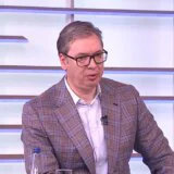 Direktan poziv na nasilje: Koji ljudi za Vučića predstavljaju direktnu pretnju po bezbednost Srbije? 9