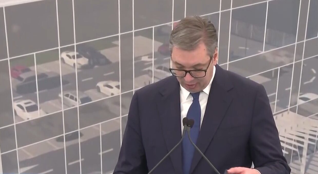 Položen kamen temeljac za izgradnju fabrike kompanije "Milbauer Grupe" u Staroj Pazovi, planirano 150 novih radnih mesta 2