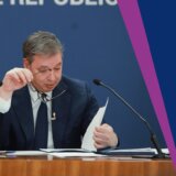 "Jednom radikal - uvek radikal i dobrovoljni davalac tuđe krvi": Šta su još rekli sagovornici Danasa o Vučićevoj šemi takozvanog vođenja hibridnog rata protiv Srbije i njega? 5