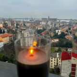 Sveće na prozorima redakcija širom Hrvatske: Odata počast novinarima ubijenim u Gazi 3