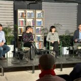 Miketić: Bakićeva vizija humanog Beograda danas potrebnija nego ikad 1