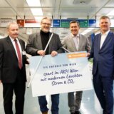 Bečka opšta bolnica AKH smanjuje ekološki otisak 3