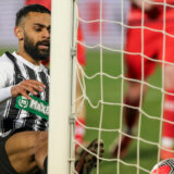 Partizan pobedio IMT, crno-beli se vratili na vrh tabele 8