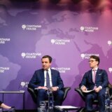 Kurti u Londonu: Nepotpisivanjem sporazuma Srbija drži otvorenom opciju za invaziju 2