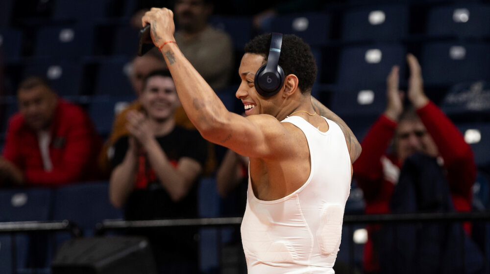 Jago i hidrant, drugi deo (VIDEO) 1