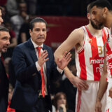 Kup Radivoja Koraća: Očekivana odluka Sferopulosa o strancima koje i vodi i ne vodi u Niš 9