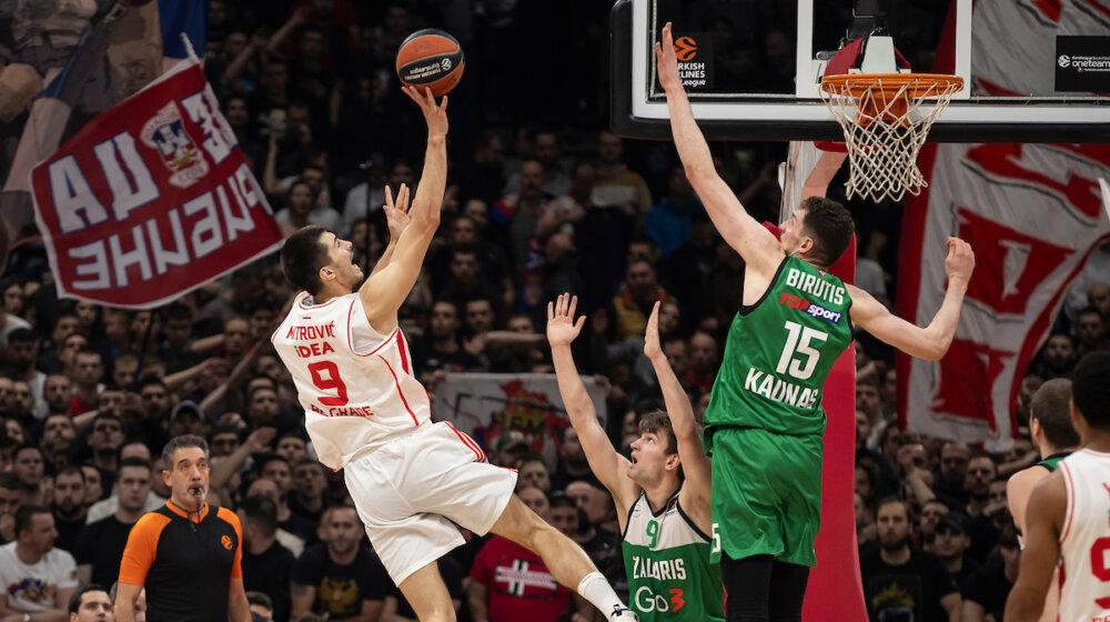 Zvezda izgubila od Žalgirisa u penal završnici, Jago od heroja do tragičara 1