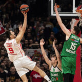 Zvezda izgubila od Žalgirisa u penal završnici, Jago od heroja do tragičara 7