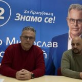 Kragujevčani ne zaslužuju da se sve odluke o životu u njihovom gradu donose isključivo u Beogradu: Doktor Miroslav Stojnović Džiga 3