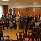 Univerzitet u Kragujevcu dodelio priznanja za najbolje naučnice u protekloj godini 8