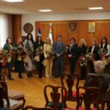 Univerzitet u Kragujevcu dodelio priznanja za najbolje naučnice u protekloj godini 7