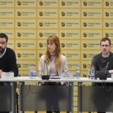 Inicijativa A 11: Policajci prekoračili ovlašćenja prilikom upada u neformalno romsko naselje 1