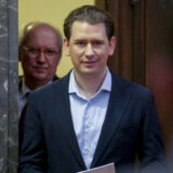 Osuđen zbog lažnog svedočenja: Ko je Sebastijan Kurc, bivši austrijski kancelar? 5