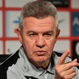 Kad Pači pozove: Trener Majorke primio telefonski poziv usred pres-konferencije (VIDEO) 9