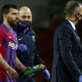 Aguero razvejao očekivanja navijača Independijentea o svom povratku: Srce dobro, ali još nije za fudbal 1