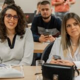 Četvrta besplatna Akademija preduzetništva okupila 25 mladih ljudi iz Srbije 1