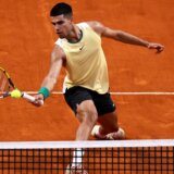 Alkaraz nema sredinu u Buenos Ajresu: Ili naporno ili furiozno, ali svakako pobedonosno 2