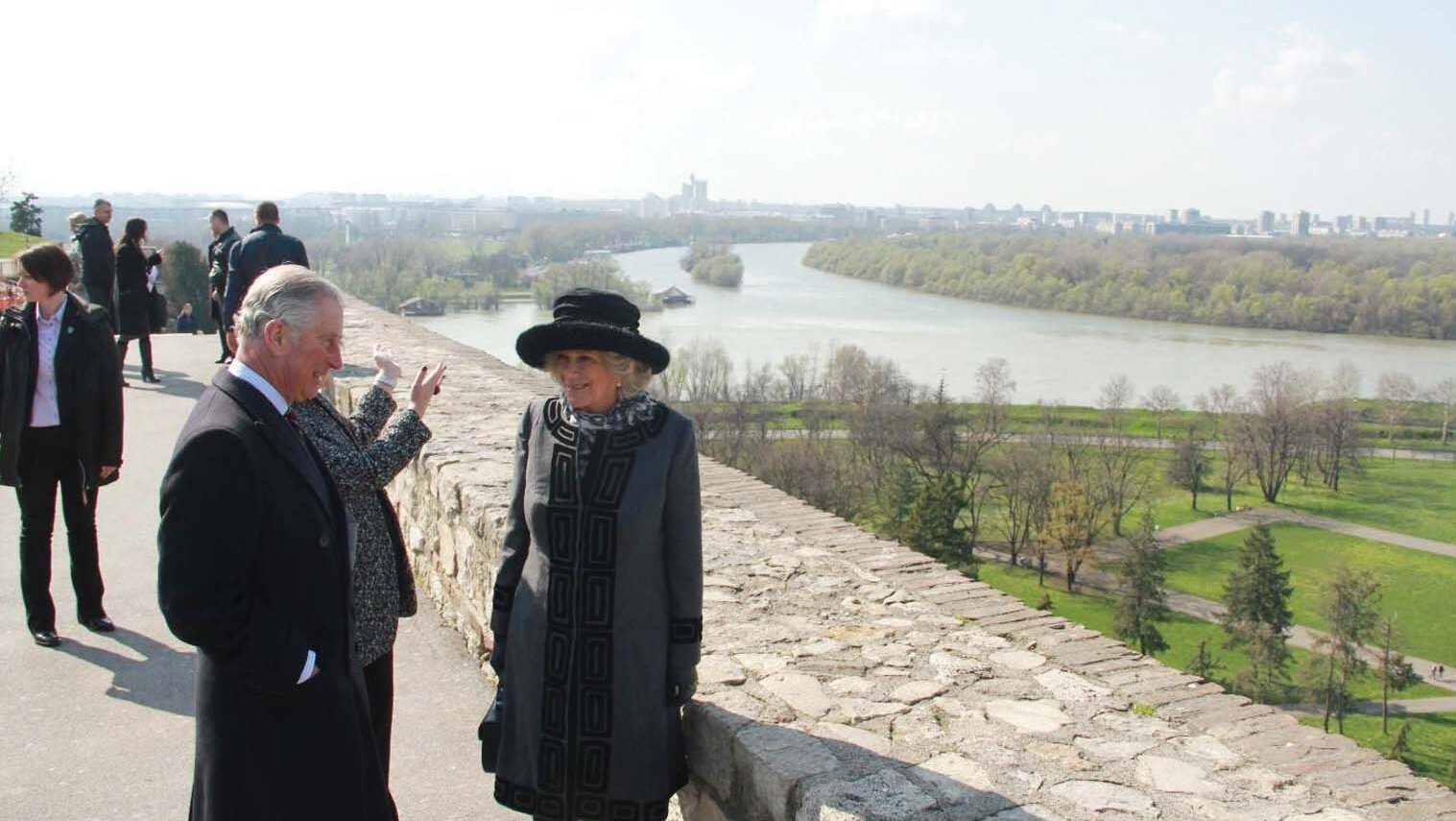 Ambasador Velike Britanije: Velika je šteta što mnogi u Srbiji imaju bolje mišljenje o Rusiji nego o Britaniji i Zapadu 2 Ambasador Velike Britanije: Velika je šteta što mnogi u Srbiji imaju bolje mišljenje o Rusiji nego o Britaniji i Zapadu 2