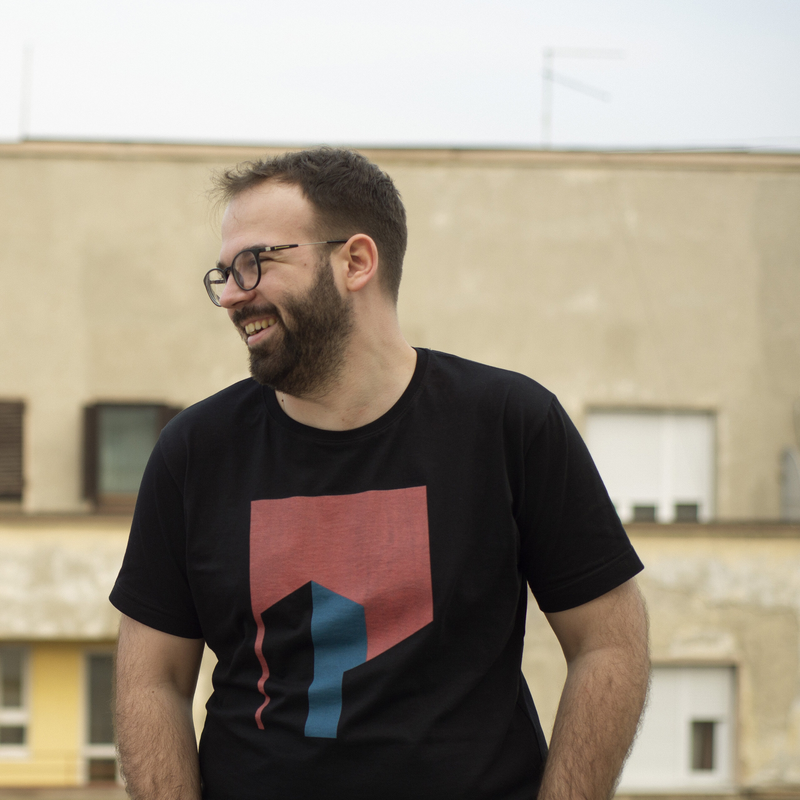 Čuveni Kiosk K67 među Lego kockicama: Arhitekta Nikola Opačić o svojoj inicijativi da jedan od simbola Jugoslavije postane deo čuvene kolekcije 3