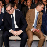 Vučić sipao svoja fudbalska sećanja brzinom munje: Koja je jedina greška u njegovom vrsnom pamćenju o dve Zvezdine utakmice? 8