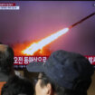 Kim Džong Un nadgledao probe višecevnog raketnog sistema 12