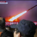 Kim Džong Un nadgledao probe višecevnog raketnog sistema 2