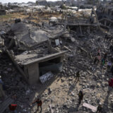 Hamas: U Gazi ubijeno 29.313 ljudi, 118 u poslednja 24 sata 4