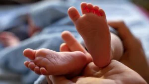 U Vranju nikad više beba u novogodišnjoj noći, rodilo se njih desetoro 2