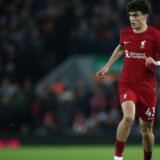 Klop o povratku Bajčetića: Ručam, gledam ga i pitam se zašto još ne može da igra 9