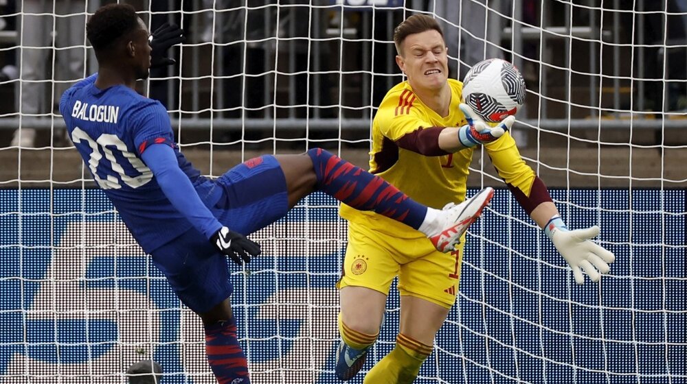 Nesvakidašnji slučaj u francuskoj ligi: Po čemu je napadač Monaka Balogun sličan Zlatku Vujoviću? 1