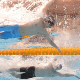 Svetsko prvenstvo u plivanju: Andrej Barna prvi put pojedinačno u finalu 6